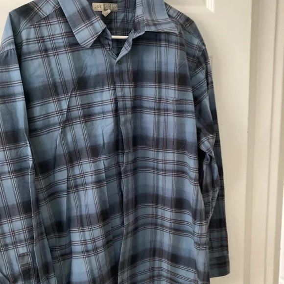 Mens Dress Shirt - Picture 2 of 8